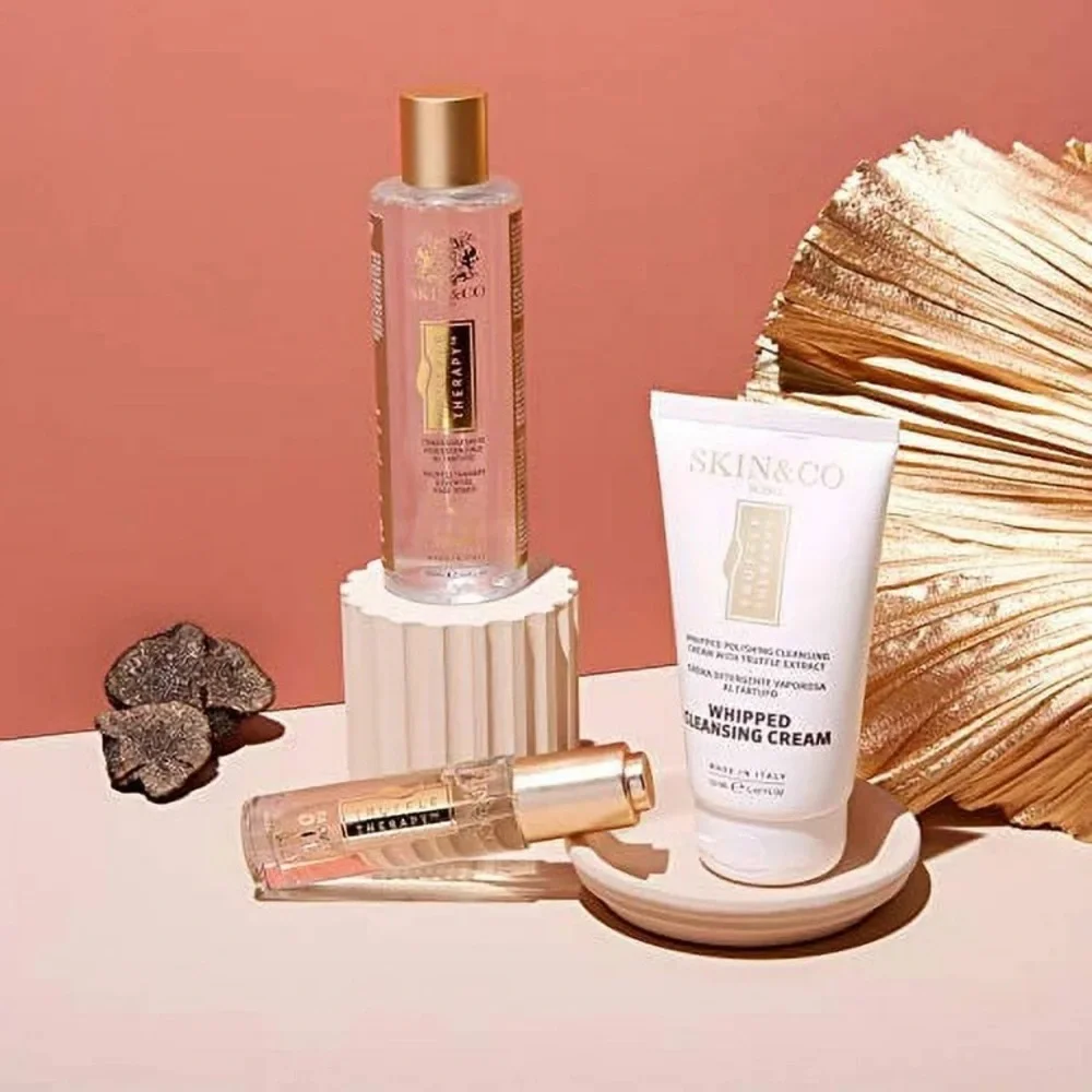SKIN&CO Truffle Therapy Essential Face Toner